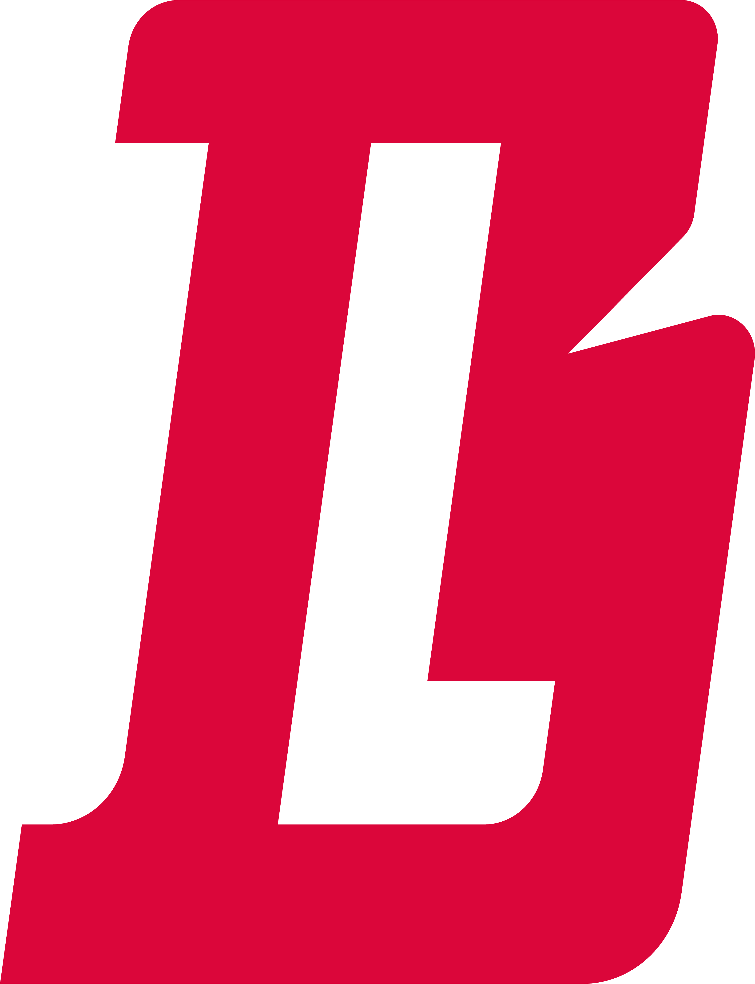 BaggyLand Productions Logo