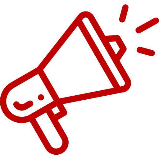 Digital Marketing Icon