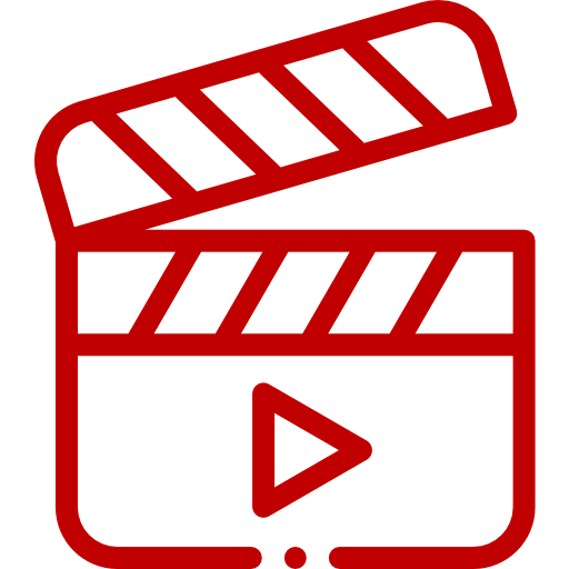 Film Production Icon