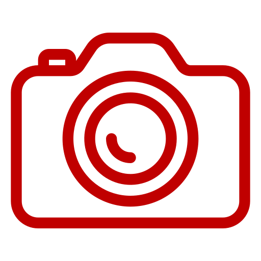 Photography Icon